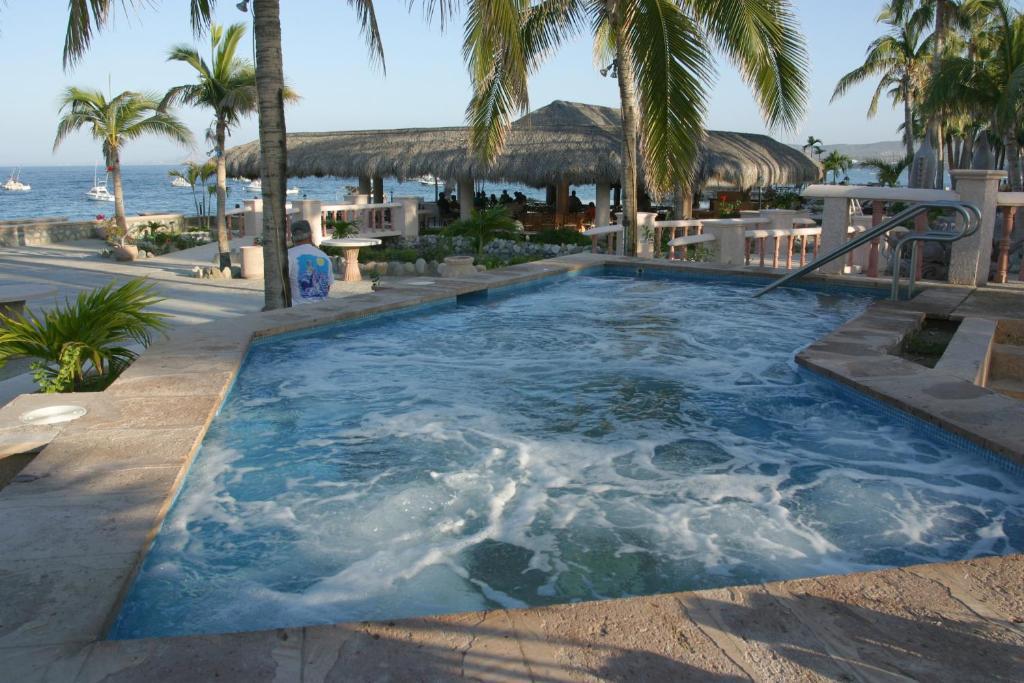 Resort Palmas De Cortez