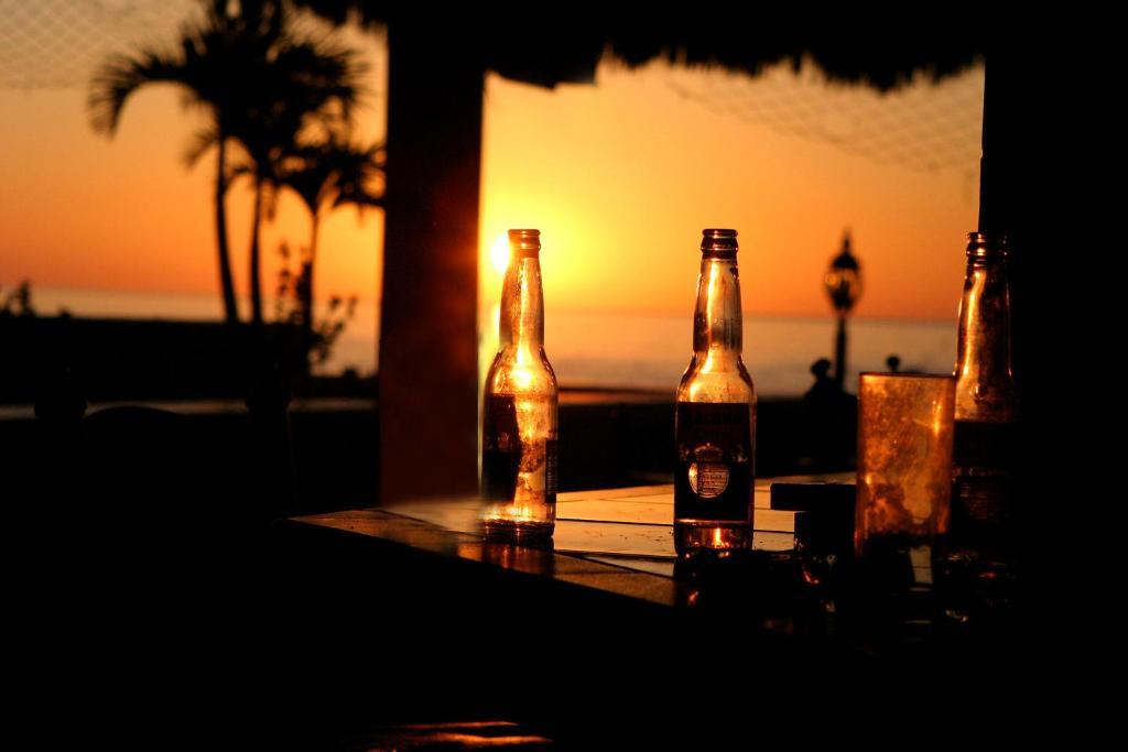 Palmas De Cortez Resort