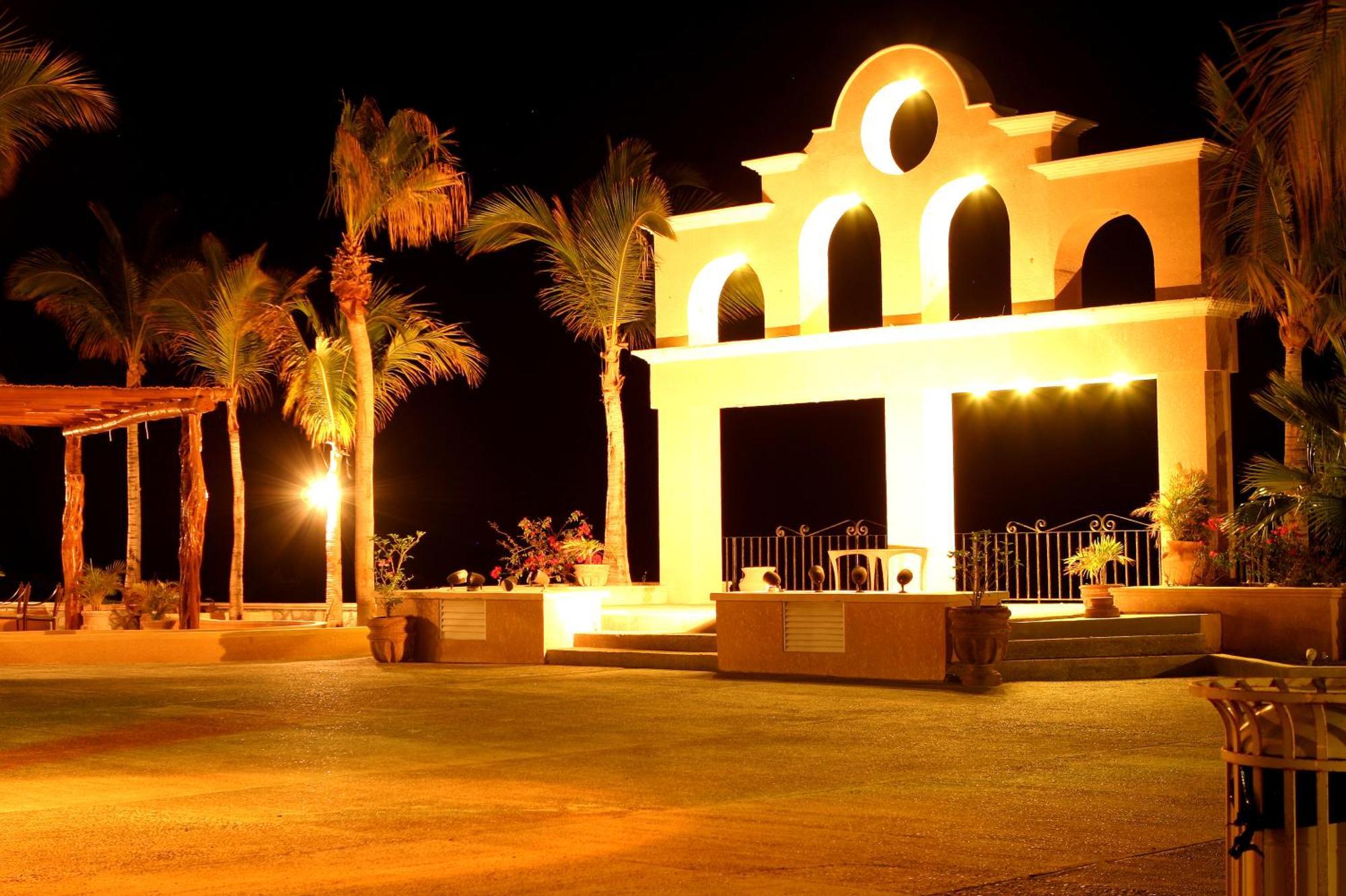 Resort Palmas De Cortez Los Barriles