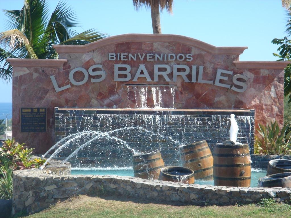 Palmas De Cortez Resort