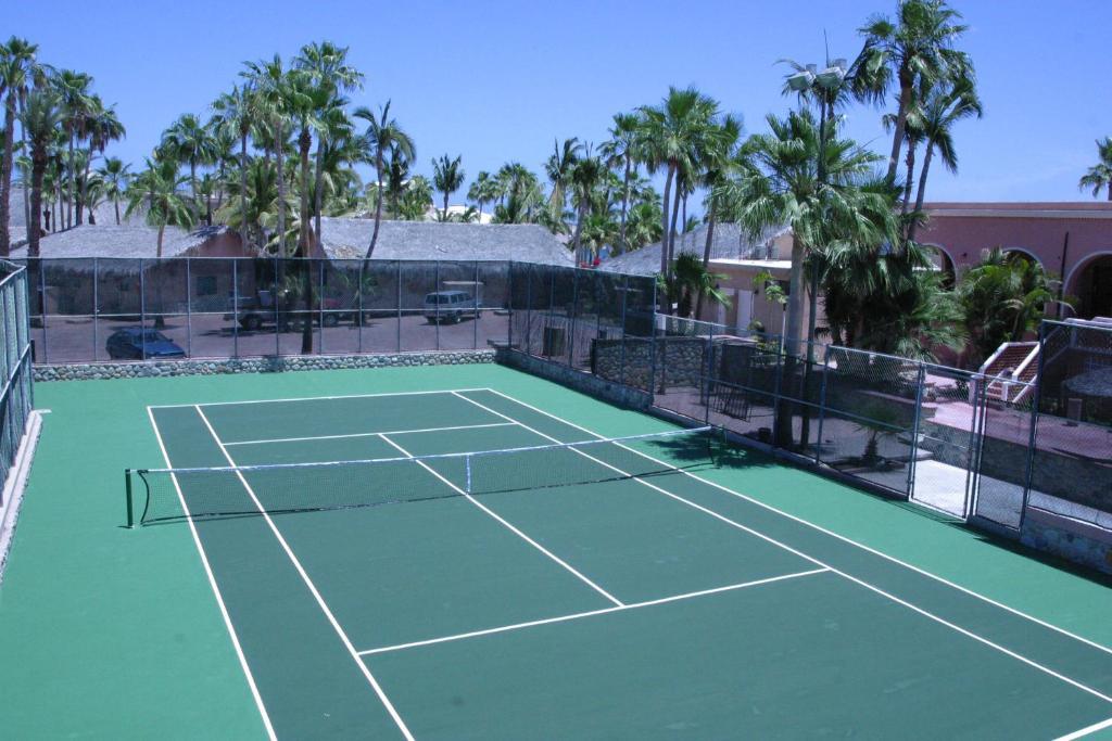 Palmas De Cortez 4*