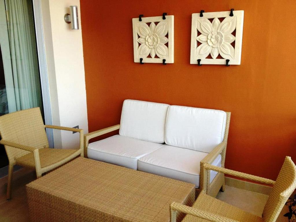 Resort Aak Bal All Suite Resort Campeche