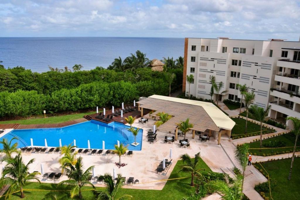 Aak Bal All Suite Resort Campeche