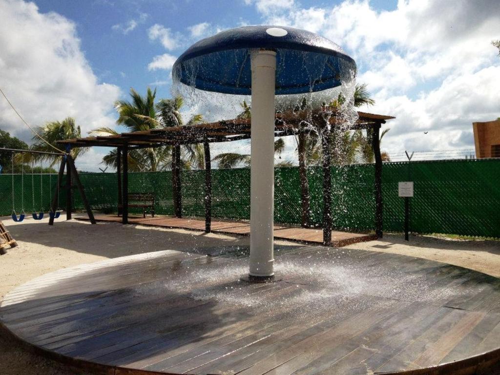 Aak Bal All Suite Resort Resort