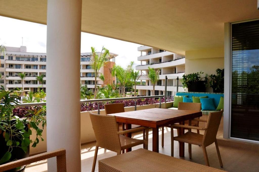 Aak Bal All Suite Resort