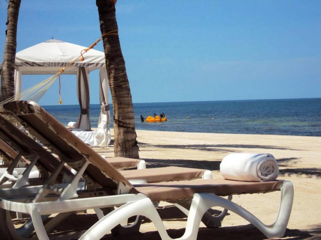 Aak Bal All Suite Resort Resort 5*