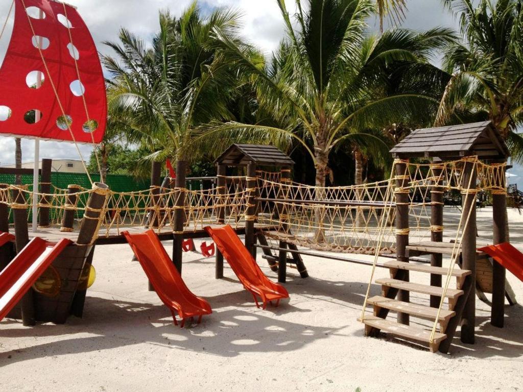 Aak Bal All Suite Resort 5* Campeche