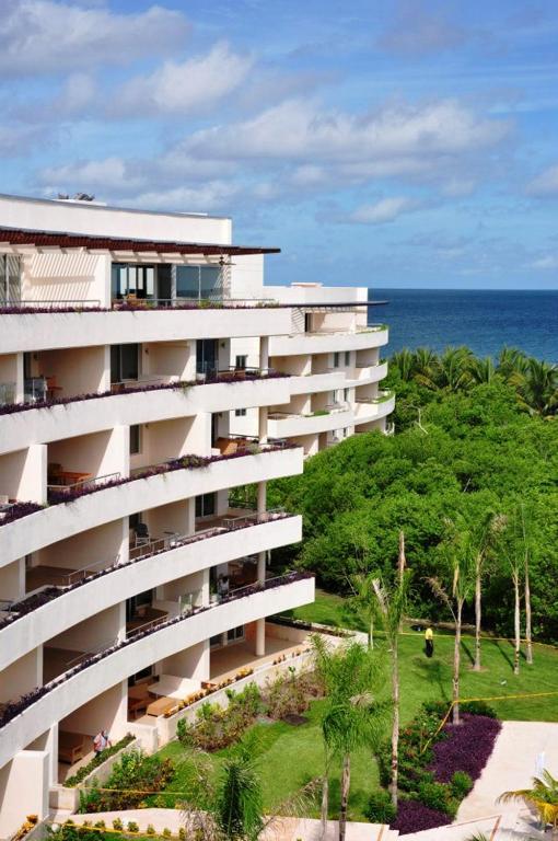 Resort Aak Bal All Suite Resort