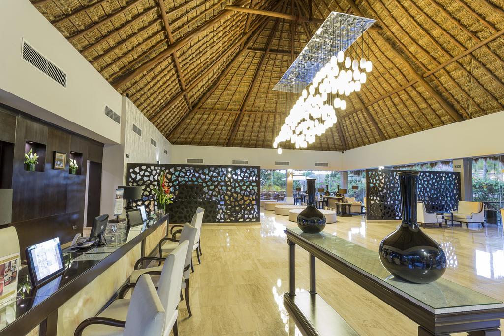 Hotel The Royal Punta De Mita By Palladium - Adults Only 5*