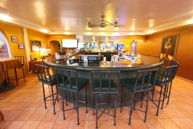 Vista Hermosa Resort And Spa