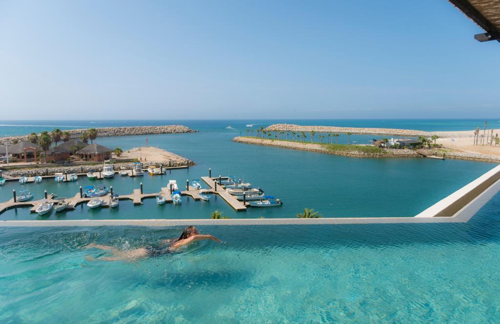 Hotel El Ganzo Adults Only San Jose del Cabo
