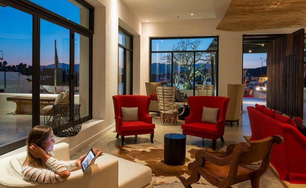 Hotel El Ganzo Adults Only San Jose del Cabo