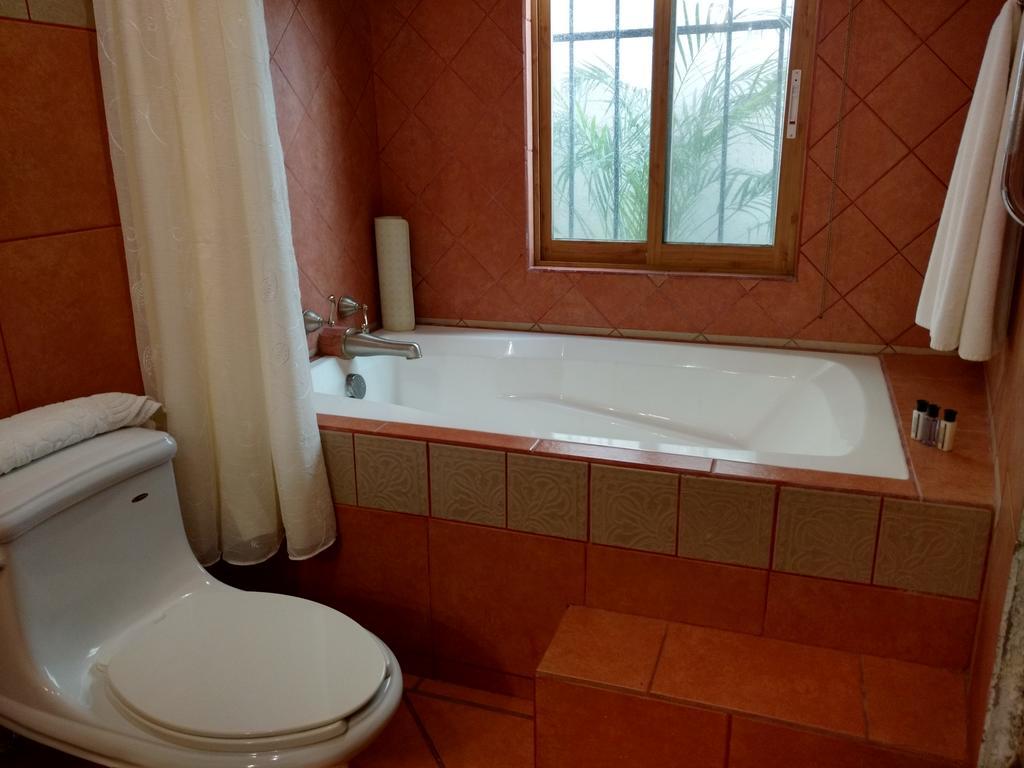 Bed & Breakfast Casa D'lobo Boutique 3*