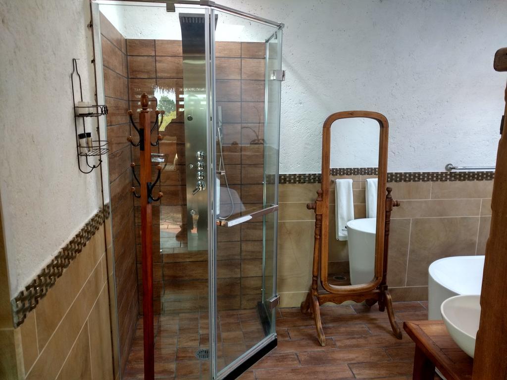 Bed & Breakfast Casa D'lobo Boutique