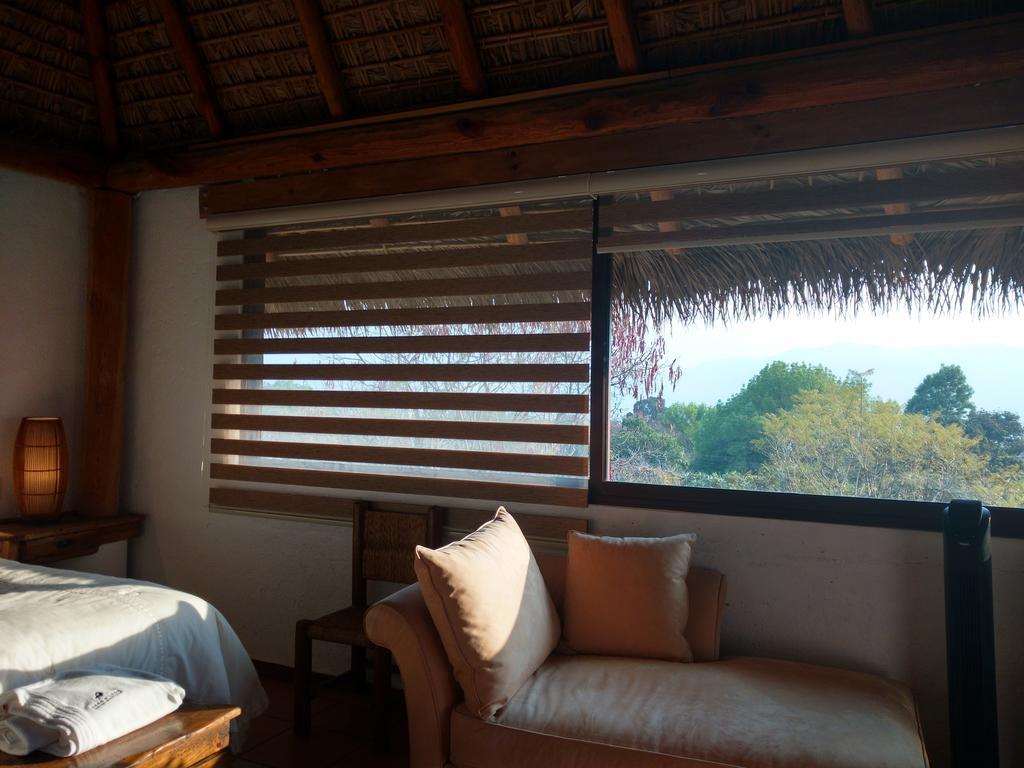 Casa D'lobo Boutique Malinalco