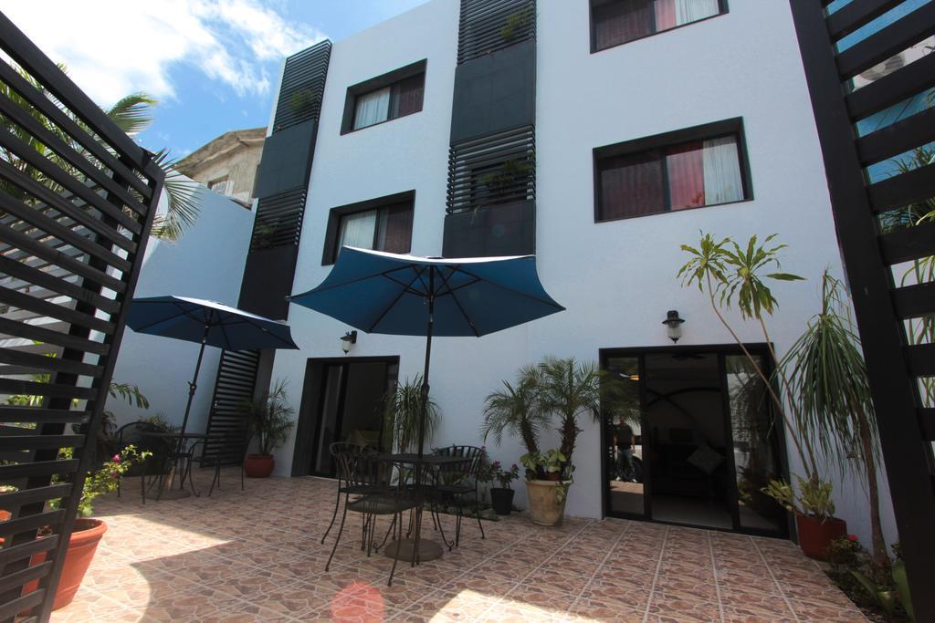 Hotel Girasoles Cancun