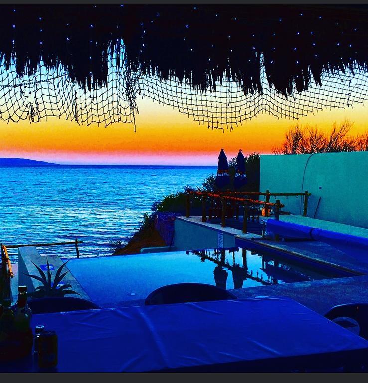 Palapas Ventana