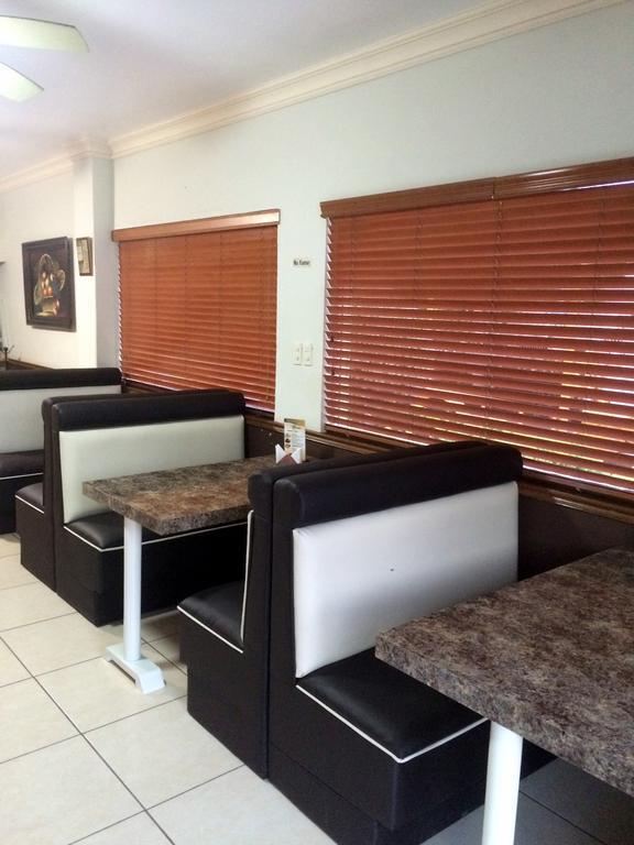 Hotel Olivos Los Mochis