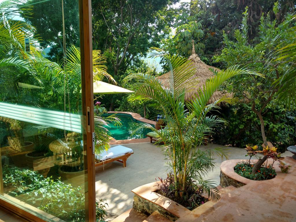 Bed & Breakfast Casa D'lobo Boutique