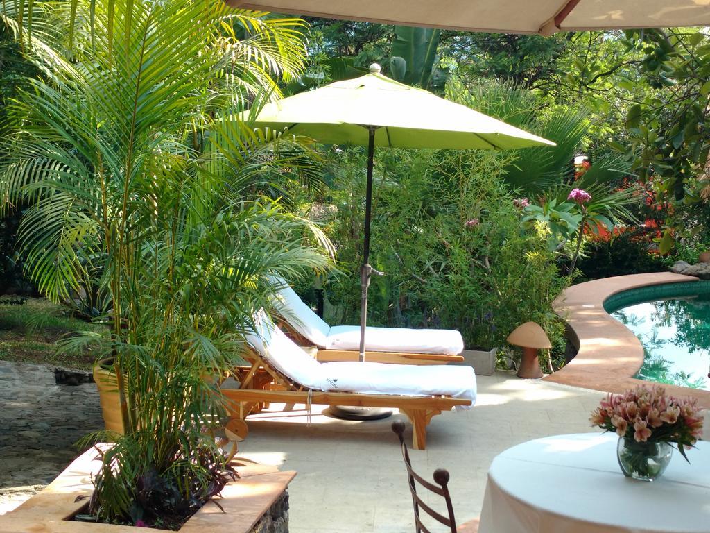 Bed & Breakfast Casa D'lobo Boutique 3*