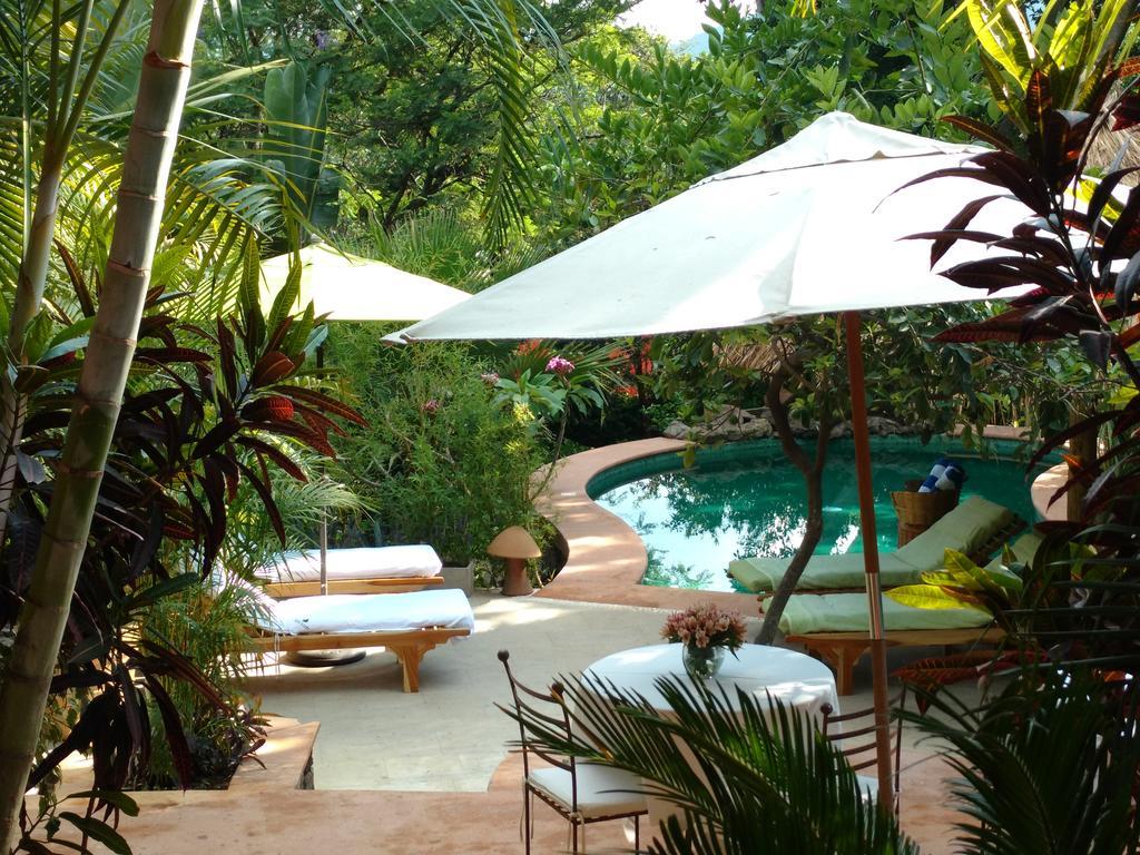 Casa D'lobo Boutique Malinalco