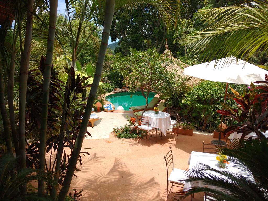 Bed & Breakfast Casa D'lobo Boutique