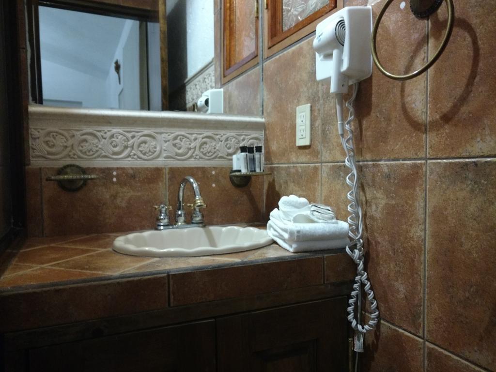 Bed & Breakfast Casa D'lobo Boutique Malinalco