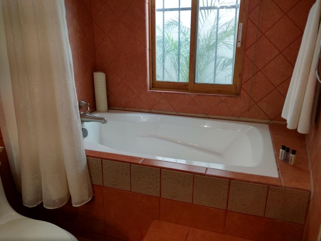 Bed & Breakfast Casa D'lobo Boutique 3*