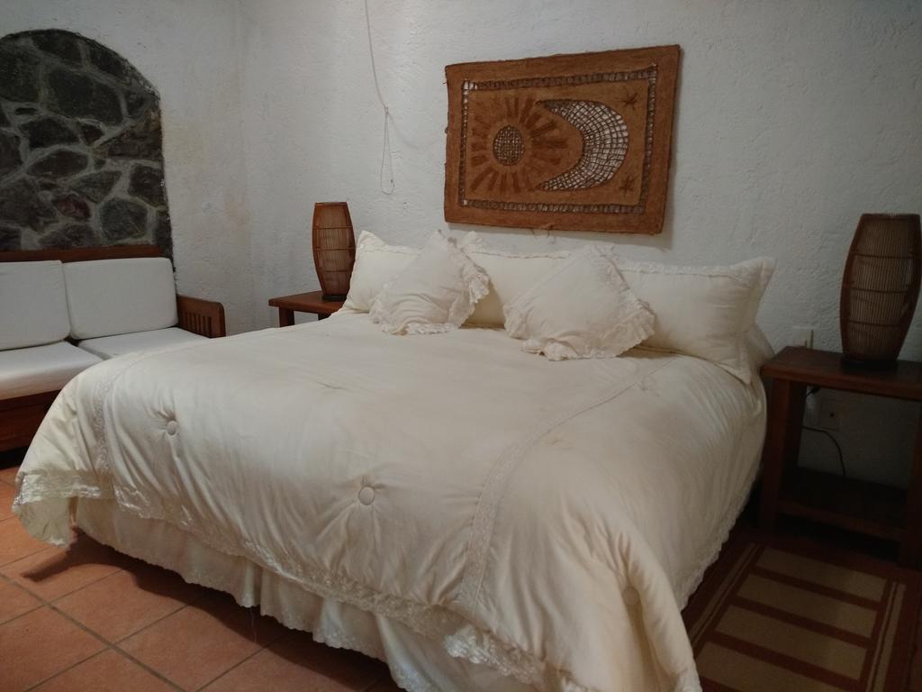 Bed & Breakfast Casa D'lobo Boutique