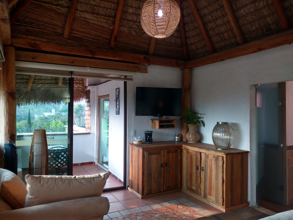 Bed & Breakfast Casa D'lobo Boutique