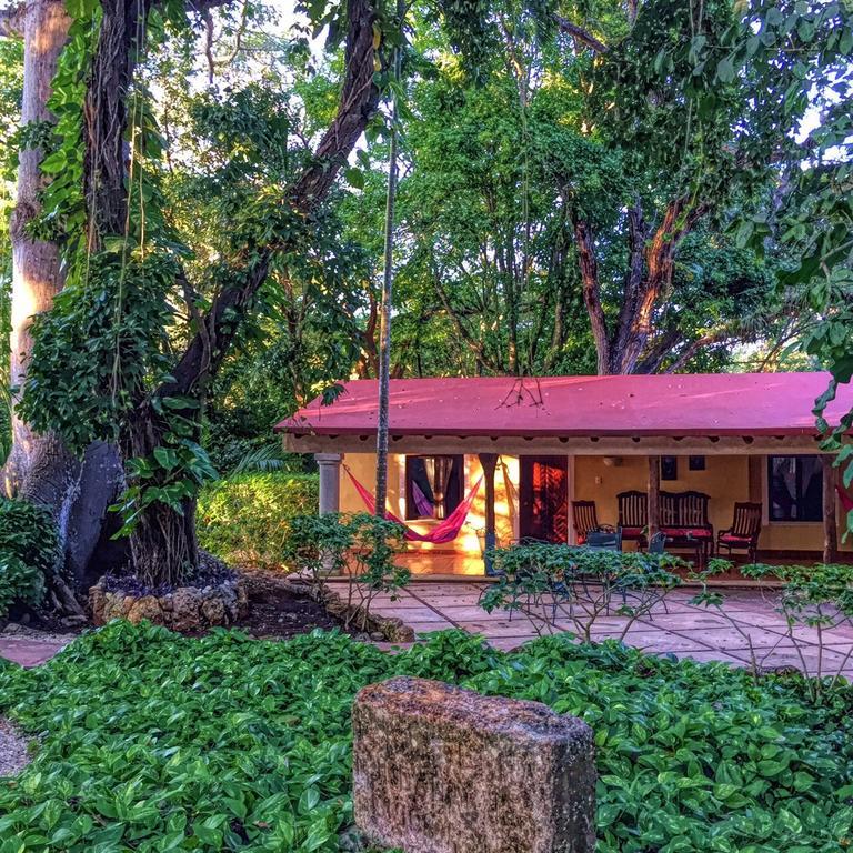 Hotel Hacienda And Yaxkin