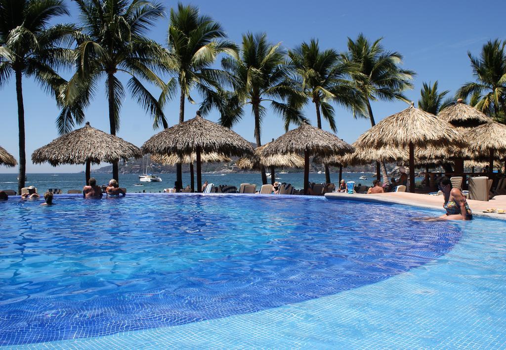 Hotel Mexicana