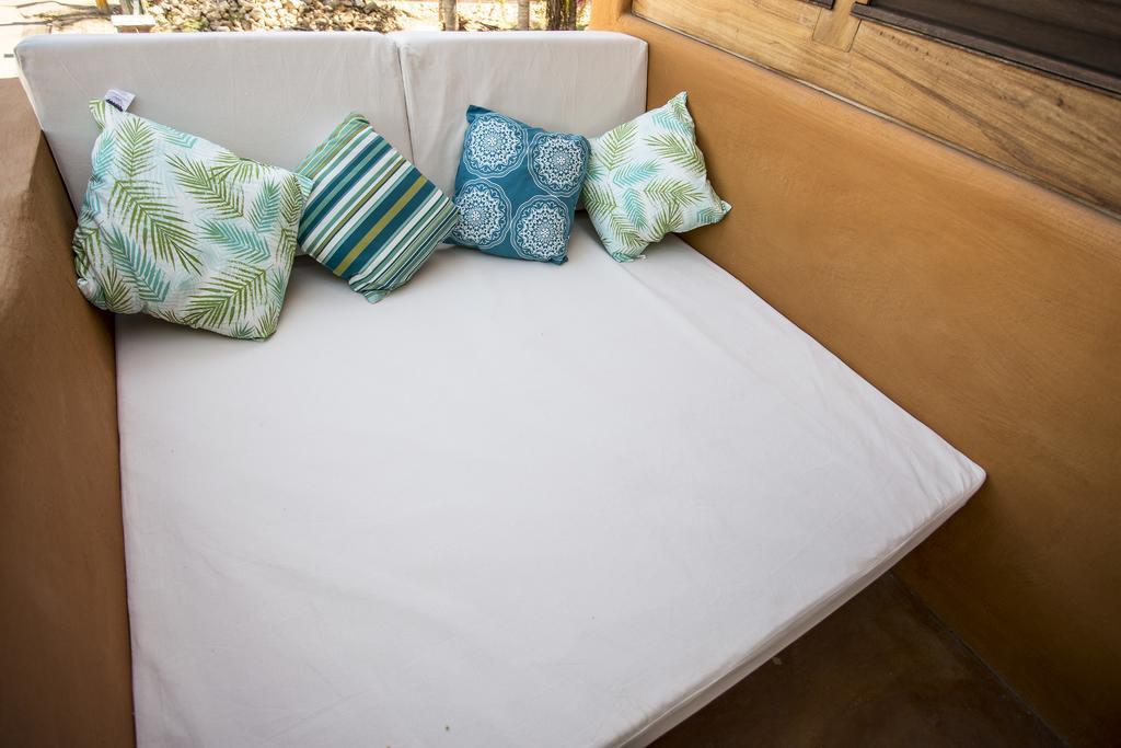 Apartment Punta Arena Surf *