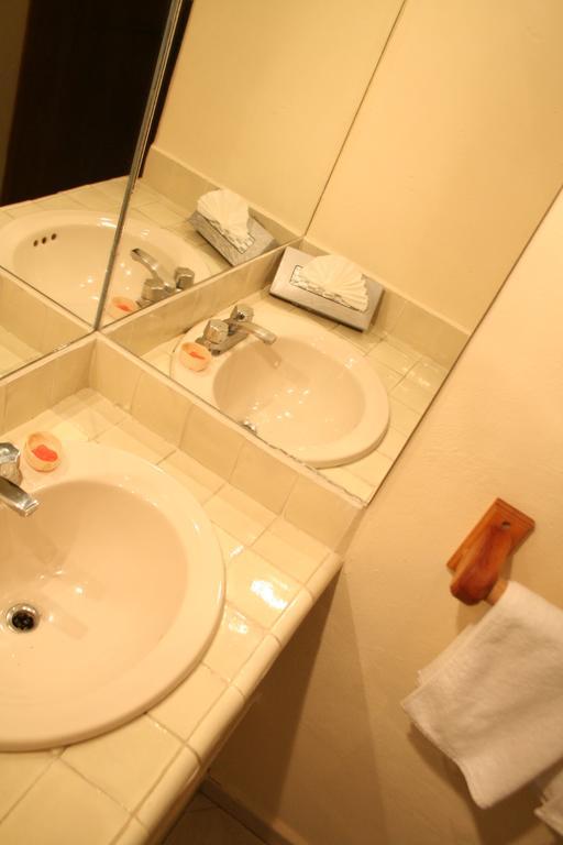 Casa Pan De Miel (adults Only)