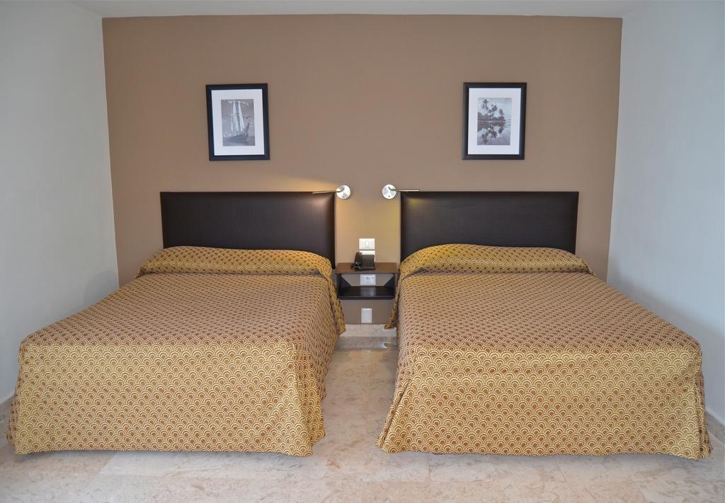 Hotel Mar Y Tierra 3*
