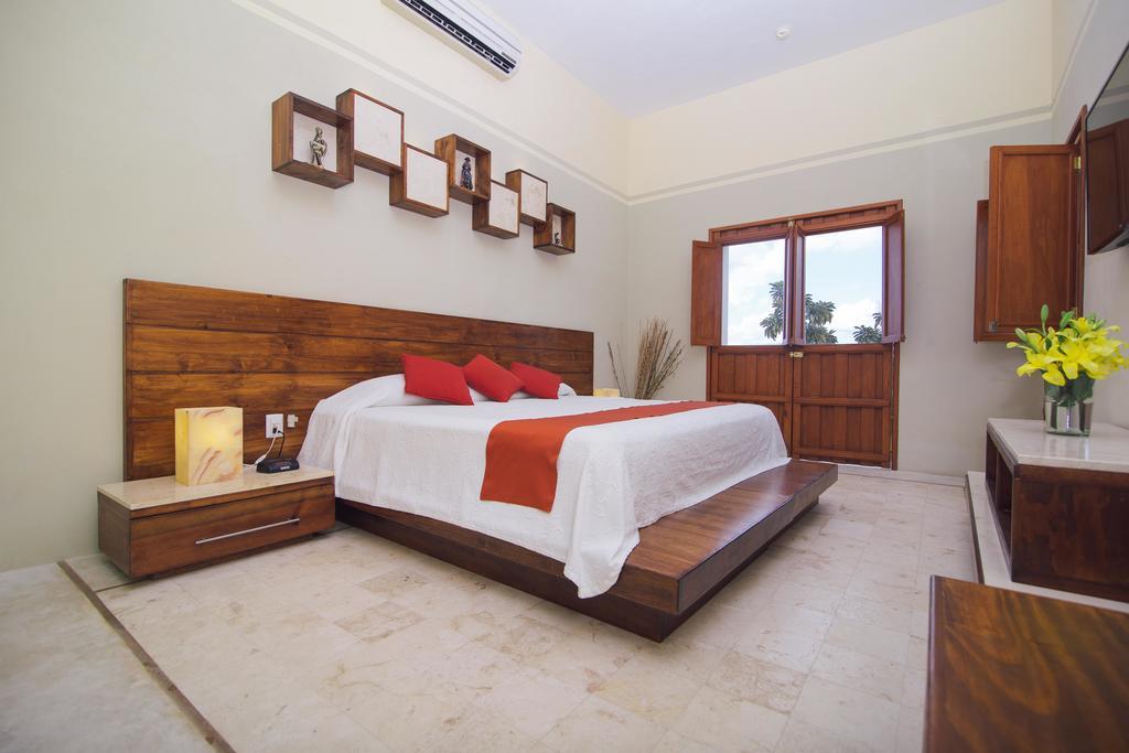 Hotel Meson Del Marques