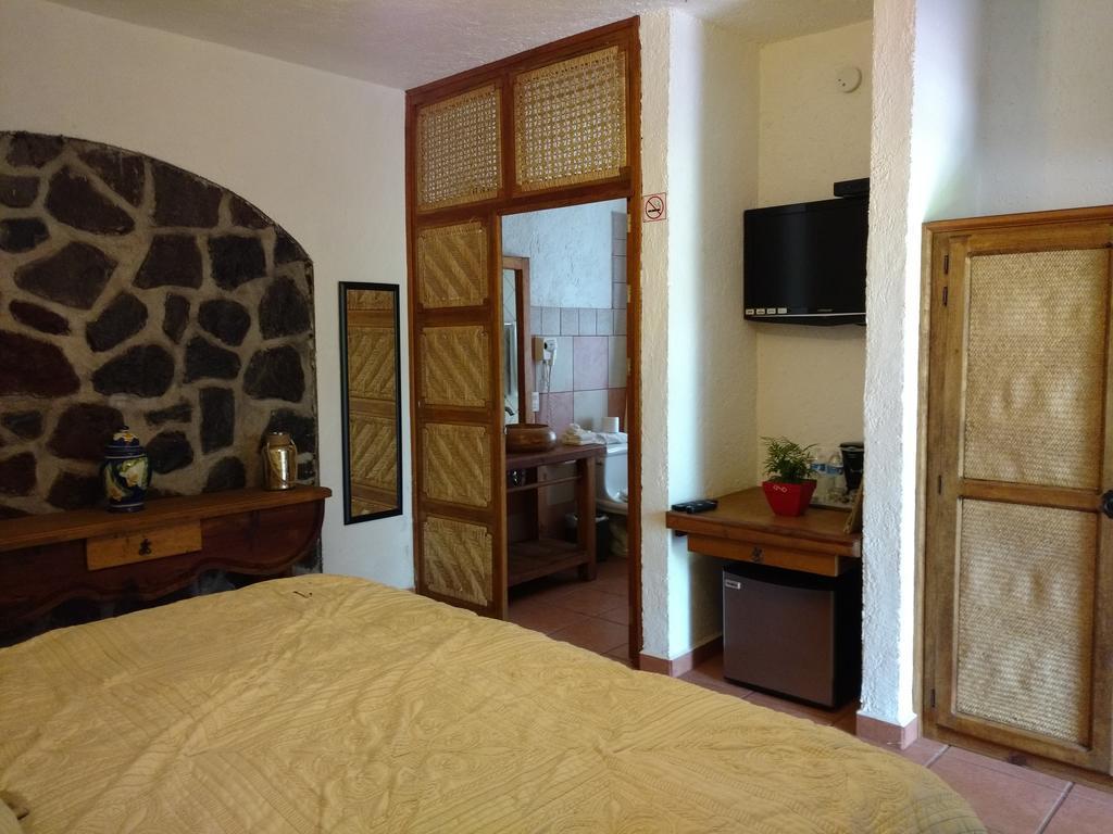 Bed & Breakfast Casa D'lobo Boutique 3*