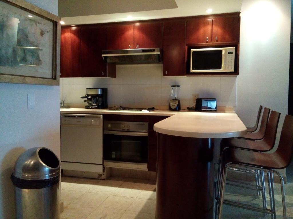 Apartment Departamentos Sayil
