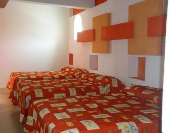 Hotel Galeria Del Angel Santa Cruz Huatulco