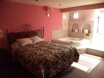 Motel Baja Del Sol 3*
