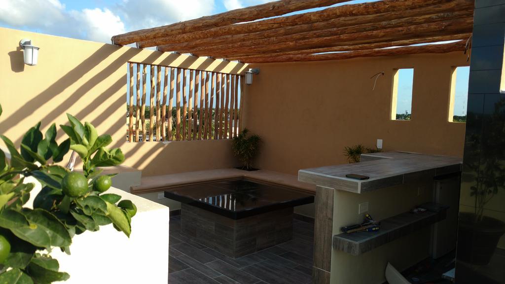 Hotel Casita De Maya Boutique