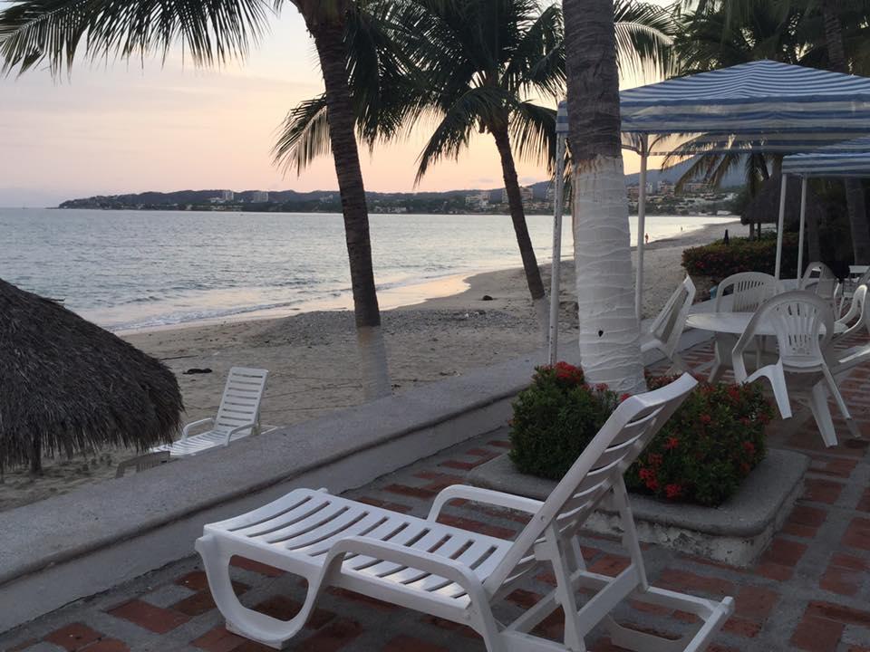 Hotel Princess Bucerias