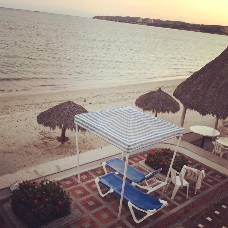 Hotel Princess Bucerias