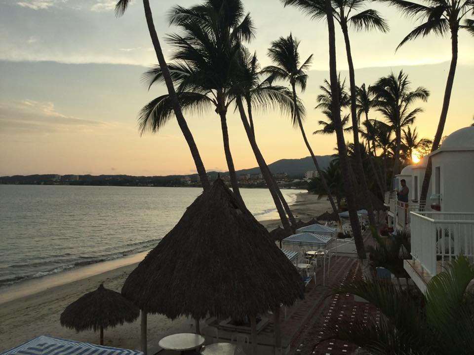 Hotel Princess Bucerias