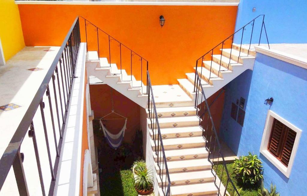 Santiago Boutique Hotel Merida
