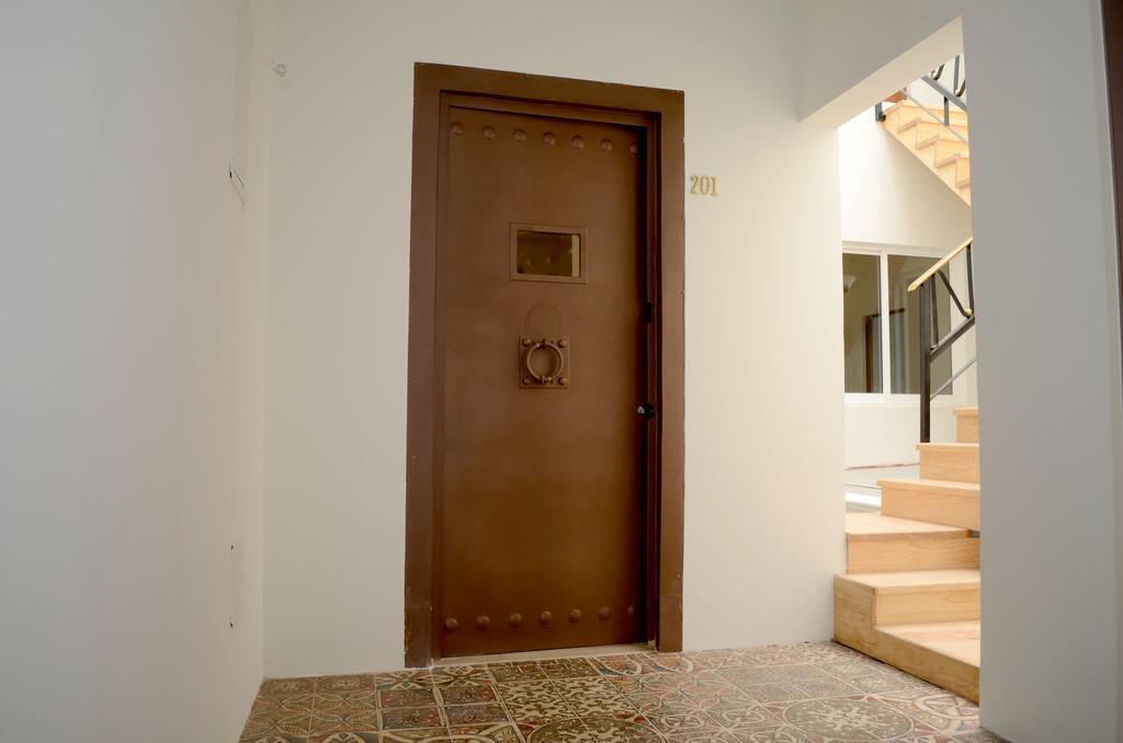 Apartment Condesa Amatlan *