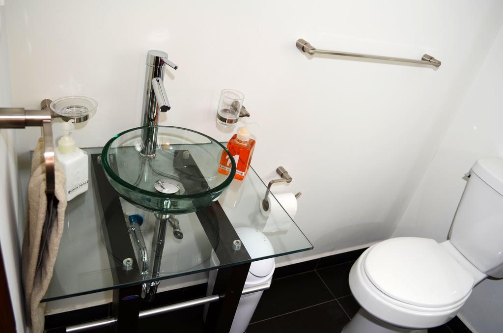 Apartment Condesa Amatlan
