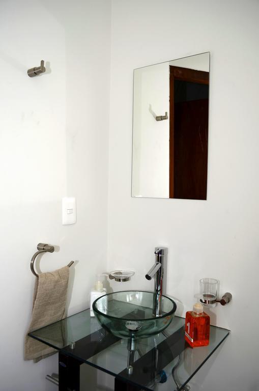 Apartment Condesa Amatlan