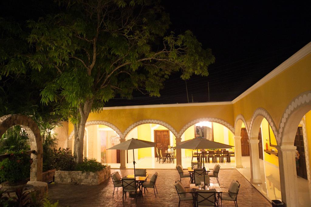 Guest house Villa San Antonio De Padua 3*