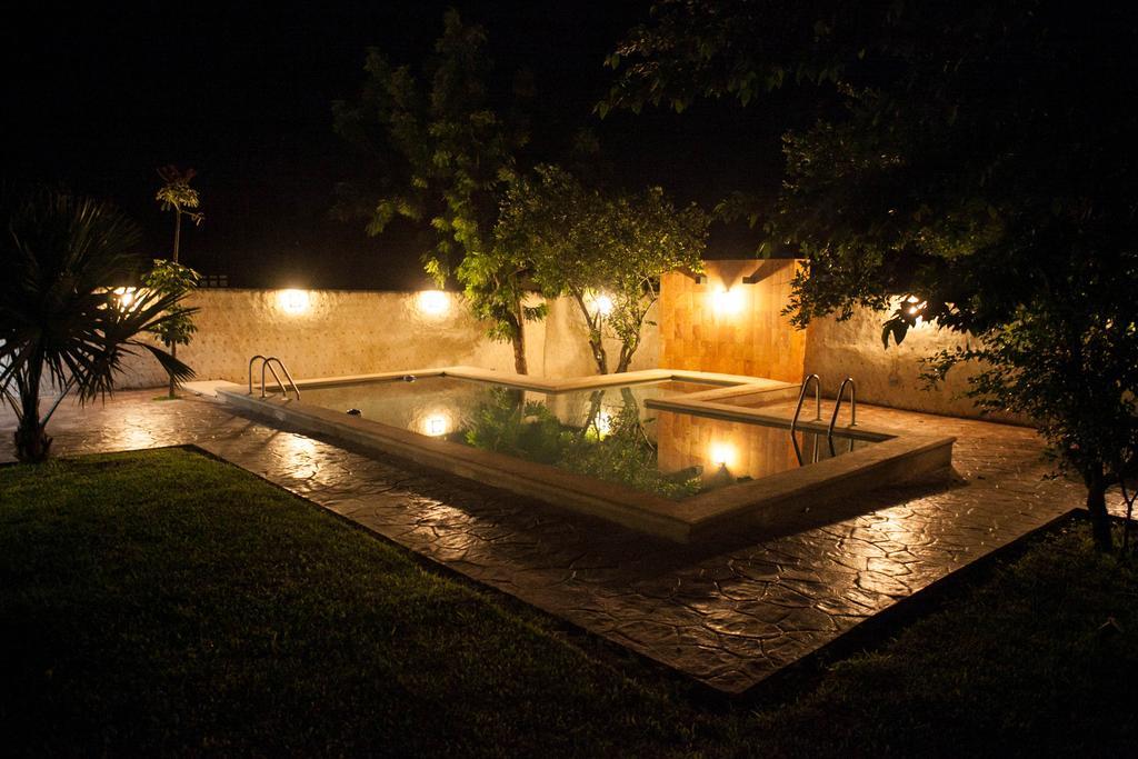 Guest house Villa San Antonio De Padua Izamal